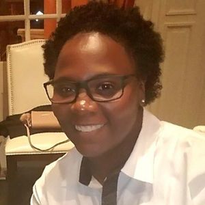 Meet your Posher, Ericka